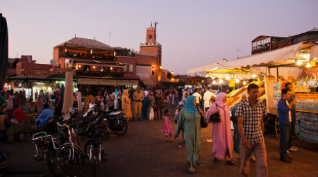 egypt study arabic blog
